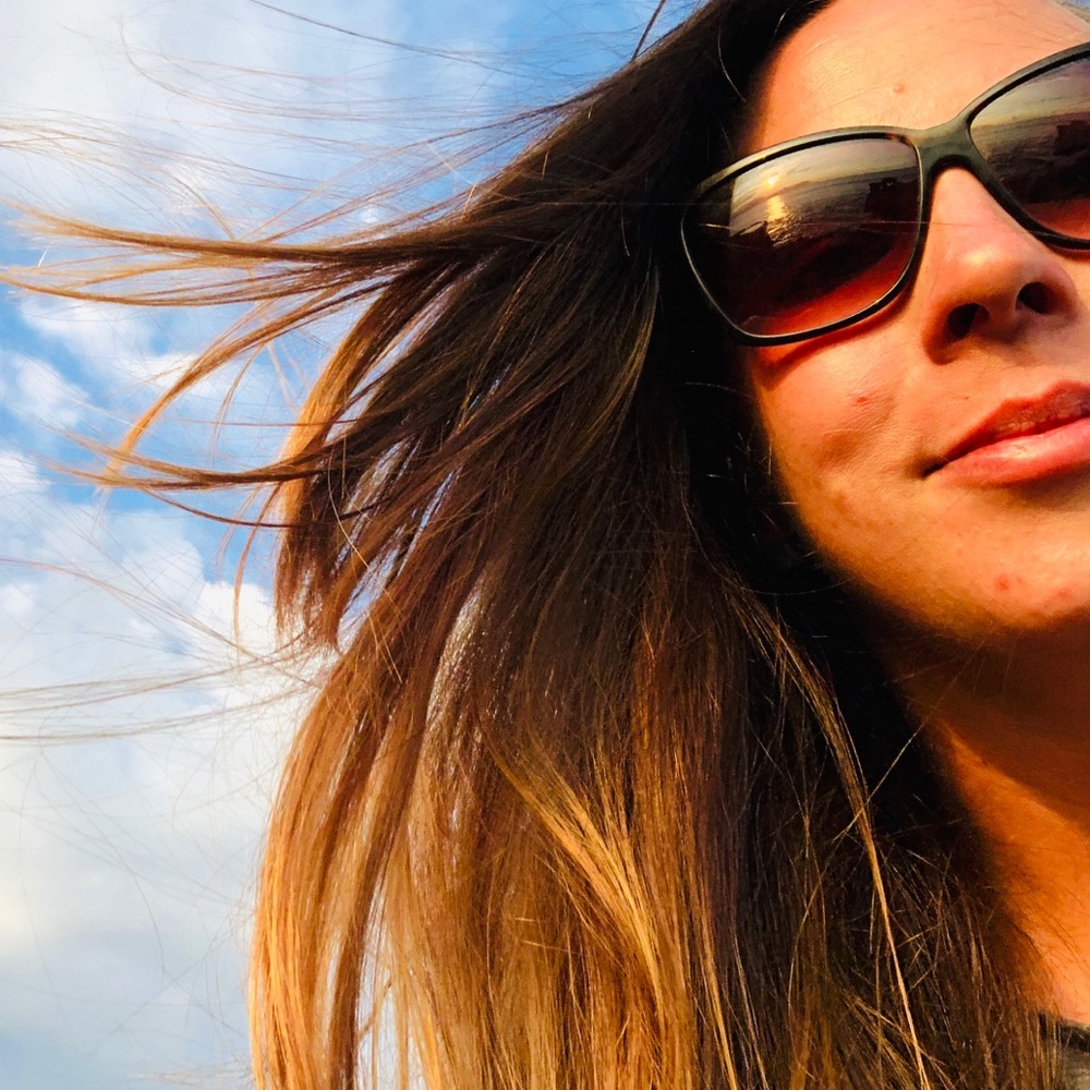 Meet your Posher, Jessica
